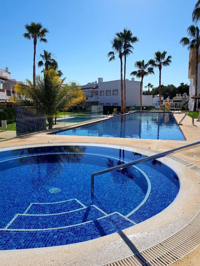 Apartment, Linnea Sol, Orihuela Dehesa de Campoamor  Exterior photo