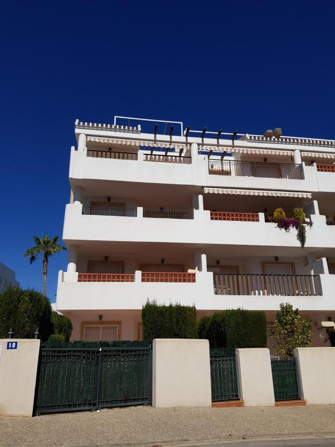 Apartment, Linnea Sol, Orihuela Dehesa de Campoamor  Exterior photo
