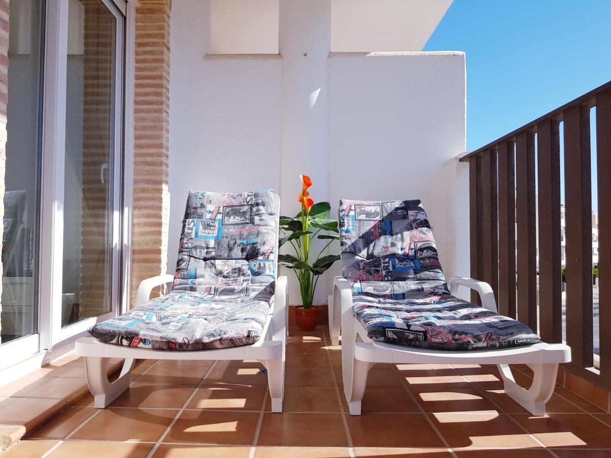 Apartment, Linnea Sol, Orihuela Dehesa de Campoamor  Exterior photo