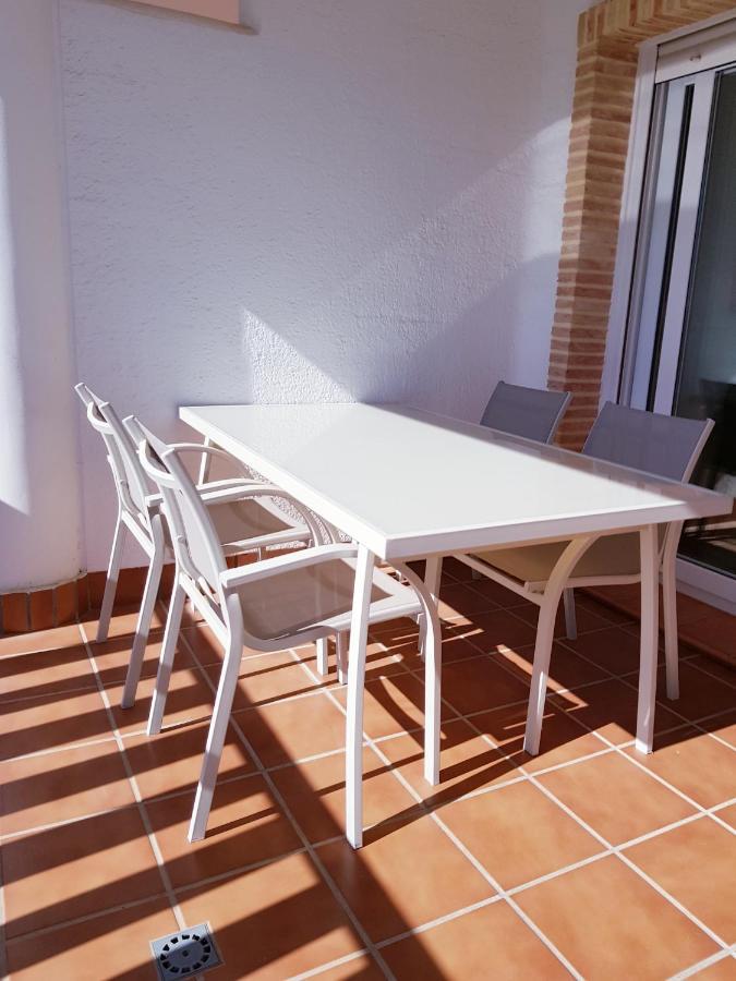 Apartment, Linnea Sol, Orihuela Dehesa de Campoamor  Exterior photo