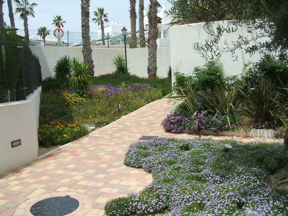 Apartment, Linnea Sol, Orihuela Dehesa de Campoamor  Exterior photo